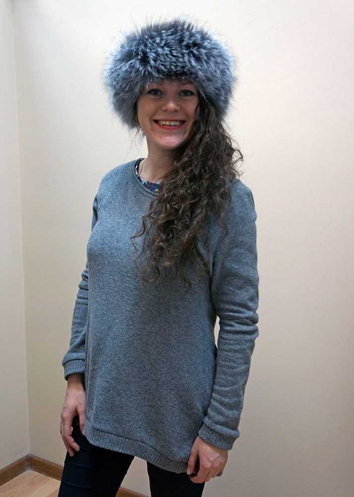 Конкурс Wedding Fur